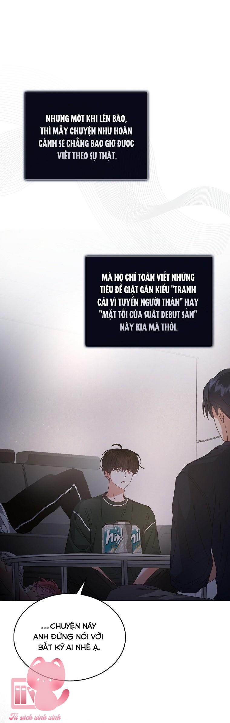 Debut Or Die - Chap 83 - Trang 10