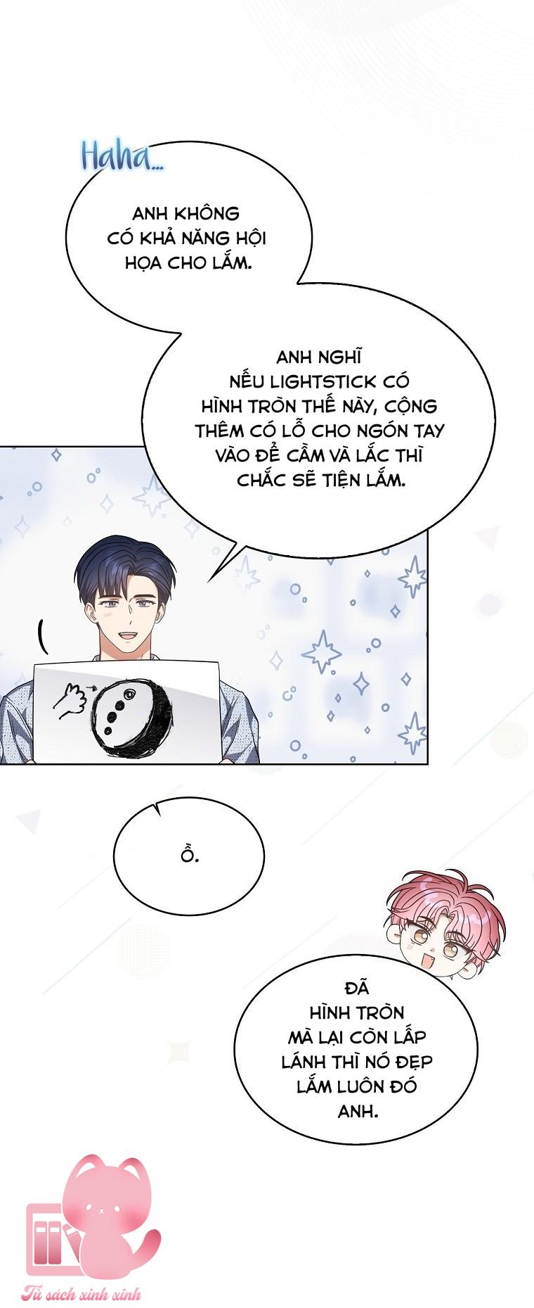 Debut Or Die - Chap 84 - Trang 12