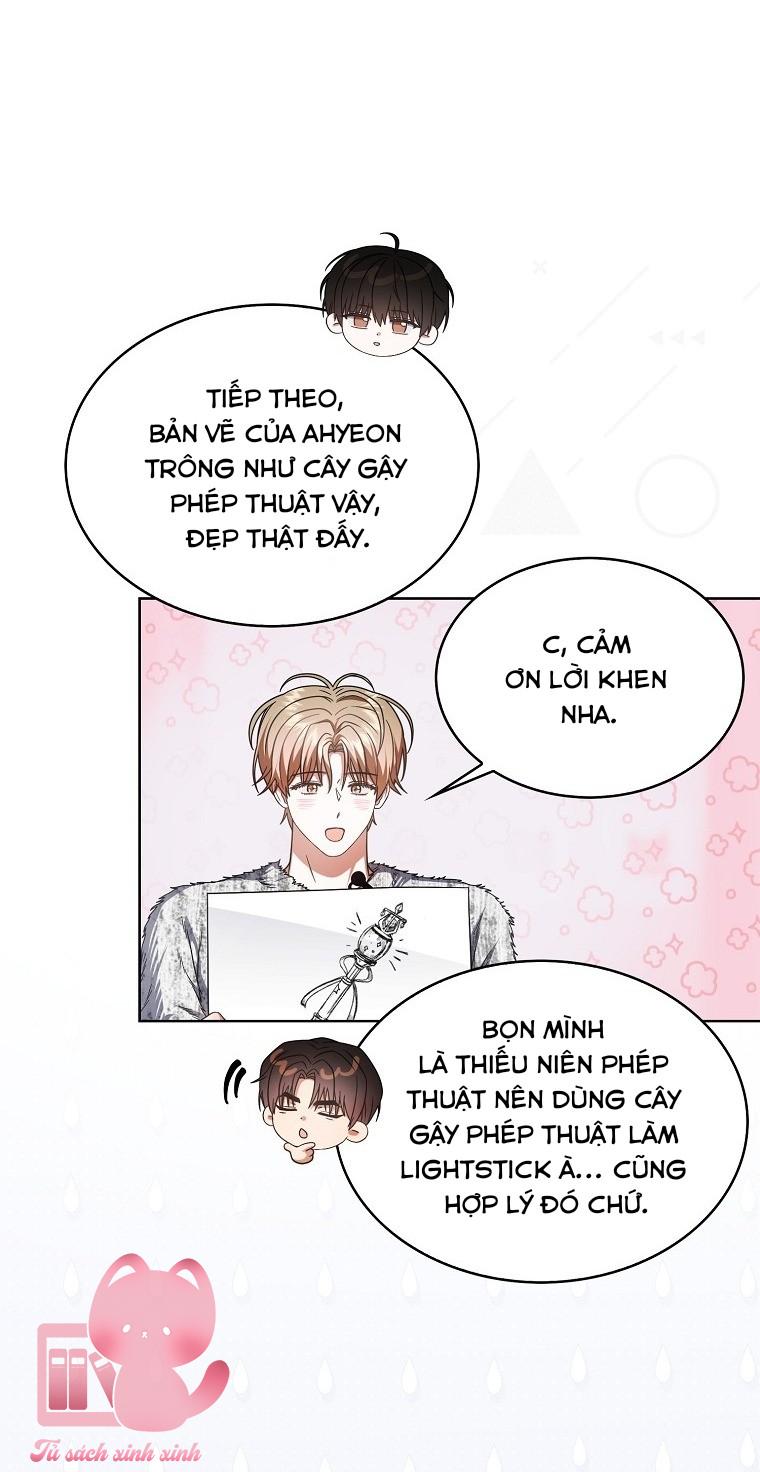 Debut Or Die - Chap 84 - Trang 13
