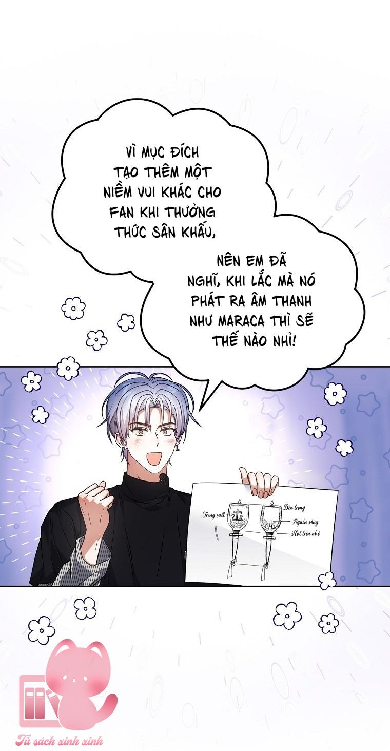 Debut Or Die - Chap 84 - Trang 15