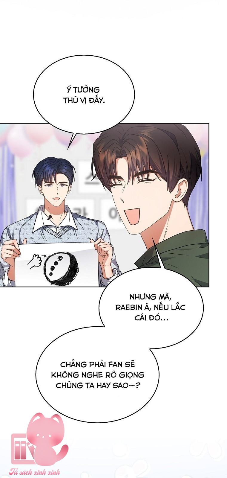 Debut Or Die - Chap 84 - Trang 16