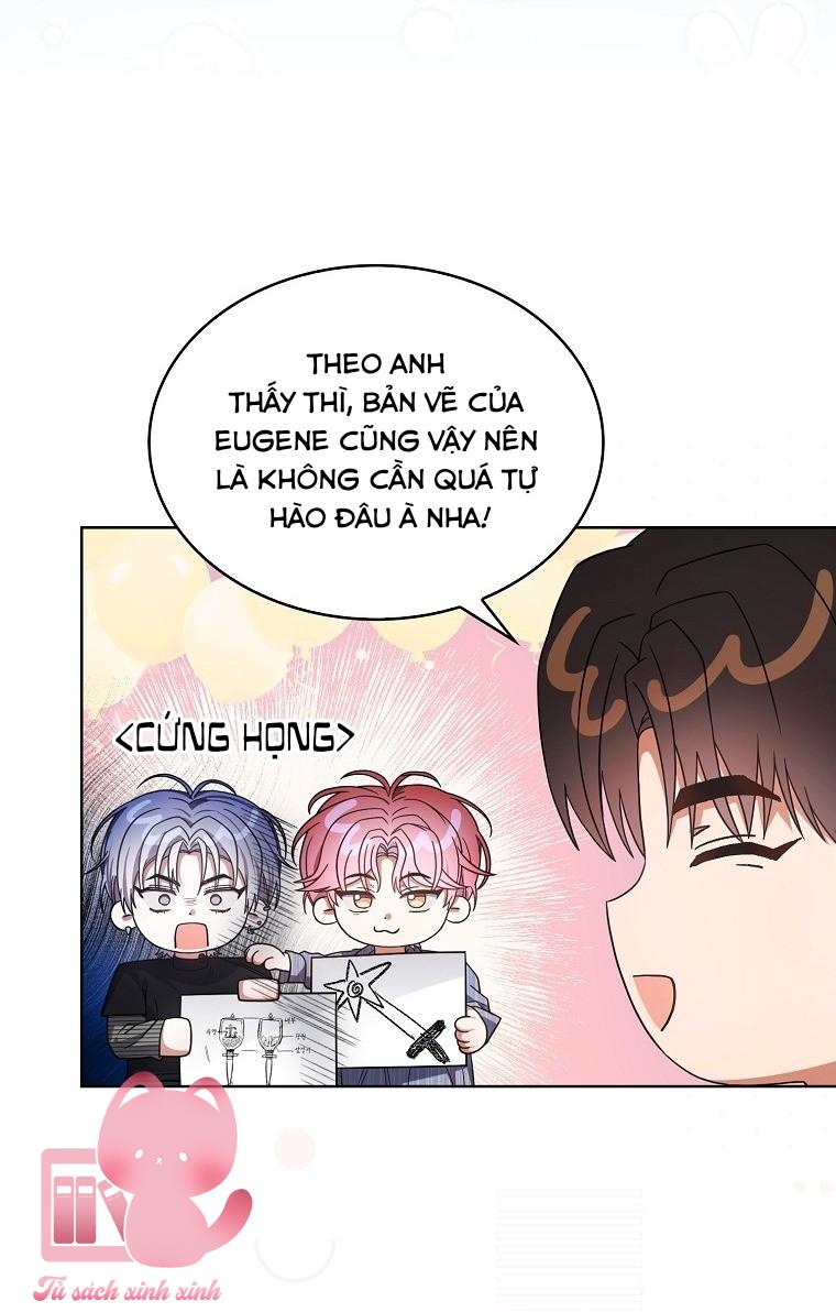 Debut Or Die - Chap 84 - Trang 18