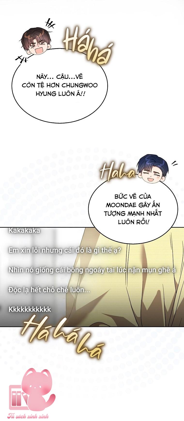 Debut Or Die - Chap 84 - Trang 23