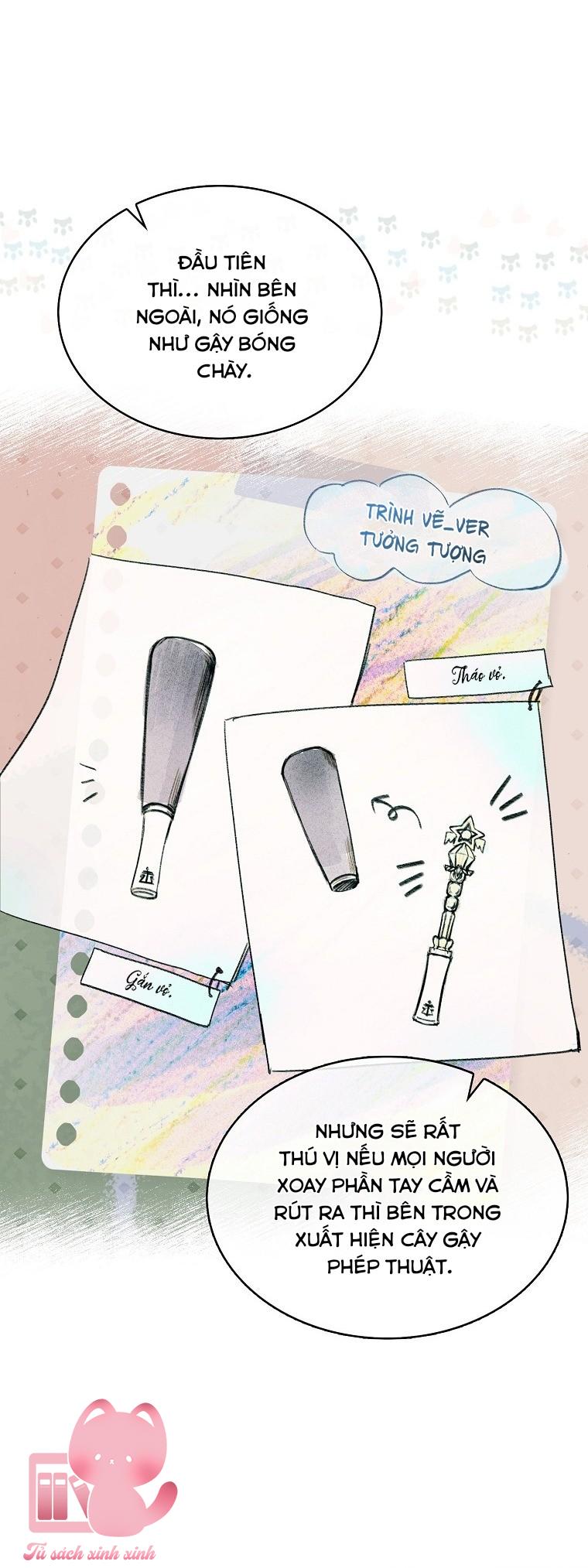 Debut Or Die - Chap 84 - Trang 25