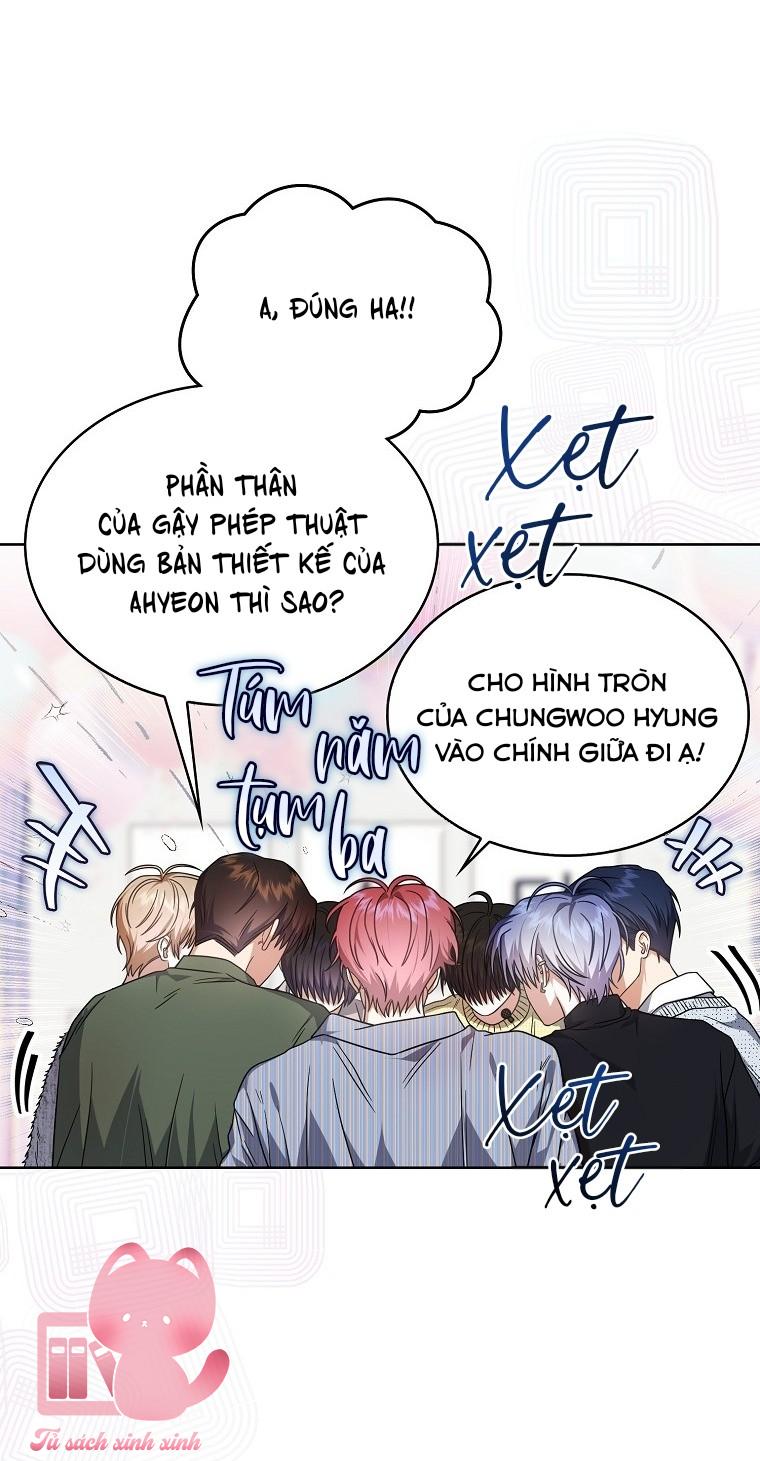 Debut Or Die - Chap 84 - Trang 28