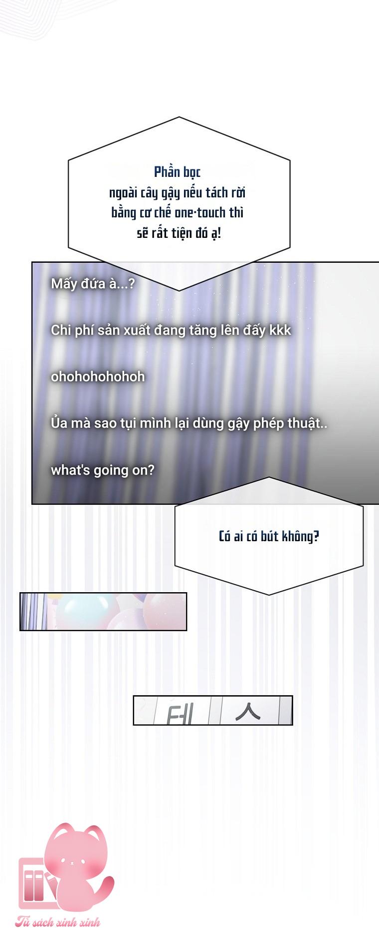 Debut Or Die - Chap 84 - Trang 29