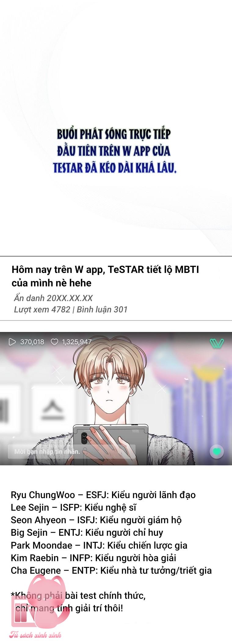 Debut Or Die - Chap 84 - Trang 34