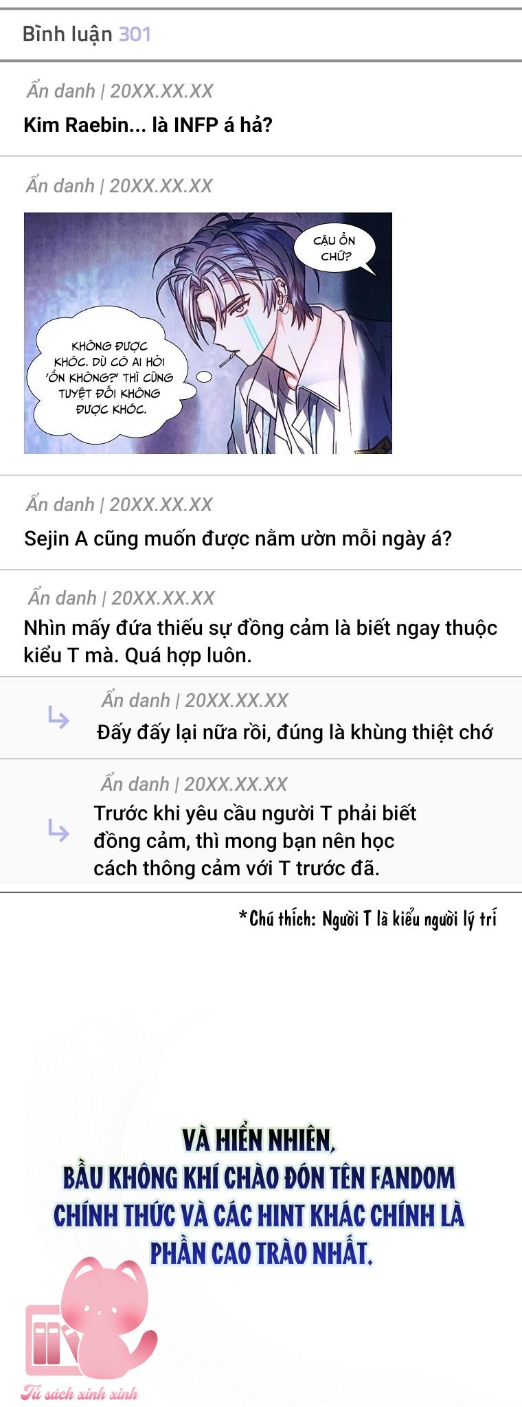 Debut Or Die - Chap 84 - Trang 35