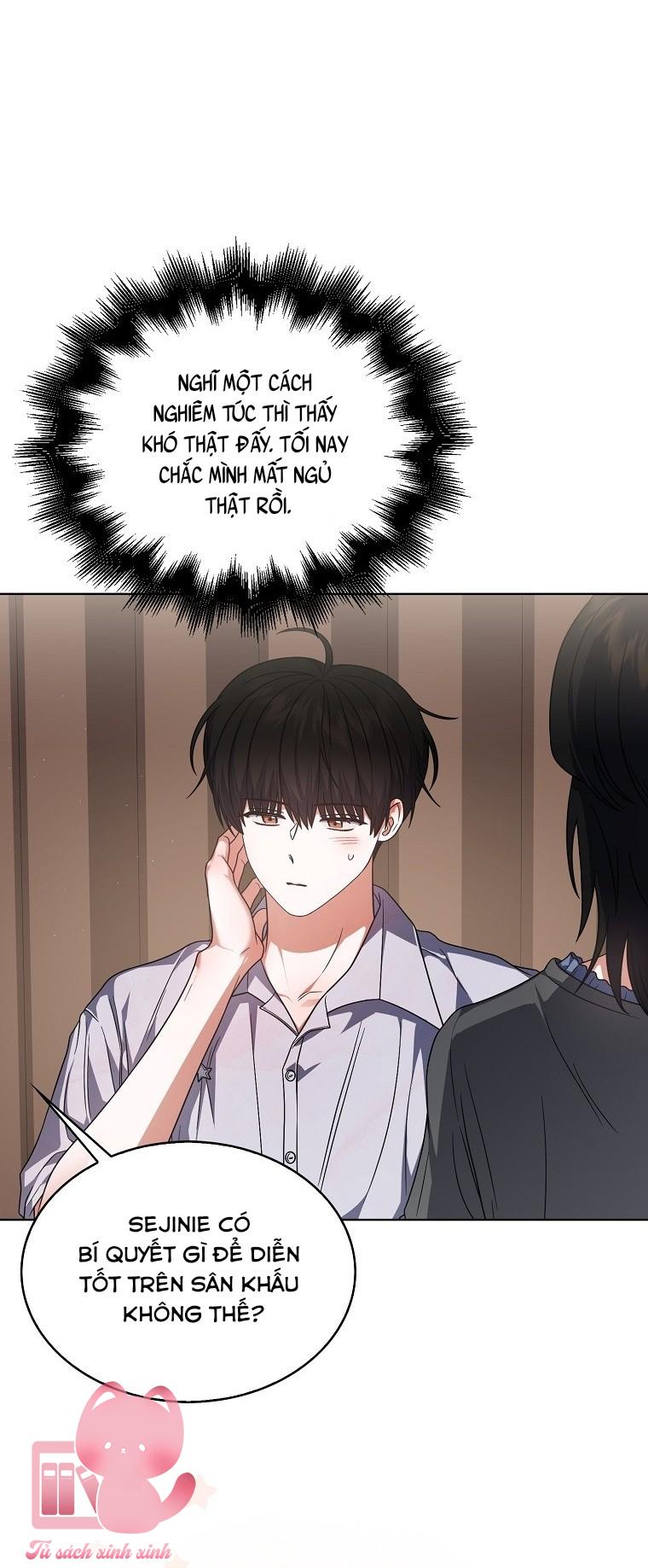 Debut Or Die - Chap 84 - Trang 43
