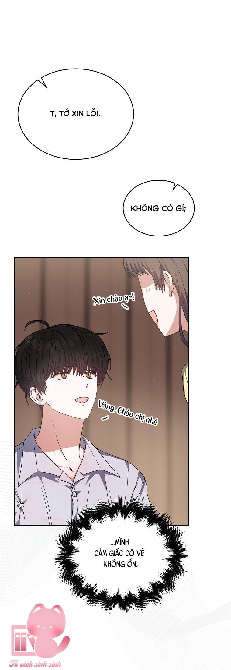 Debut Or Die - Chap 84 - Trang 48