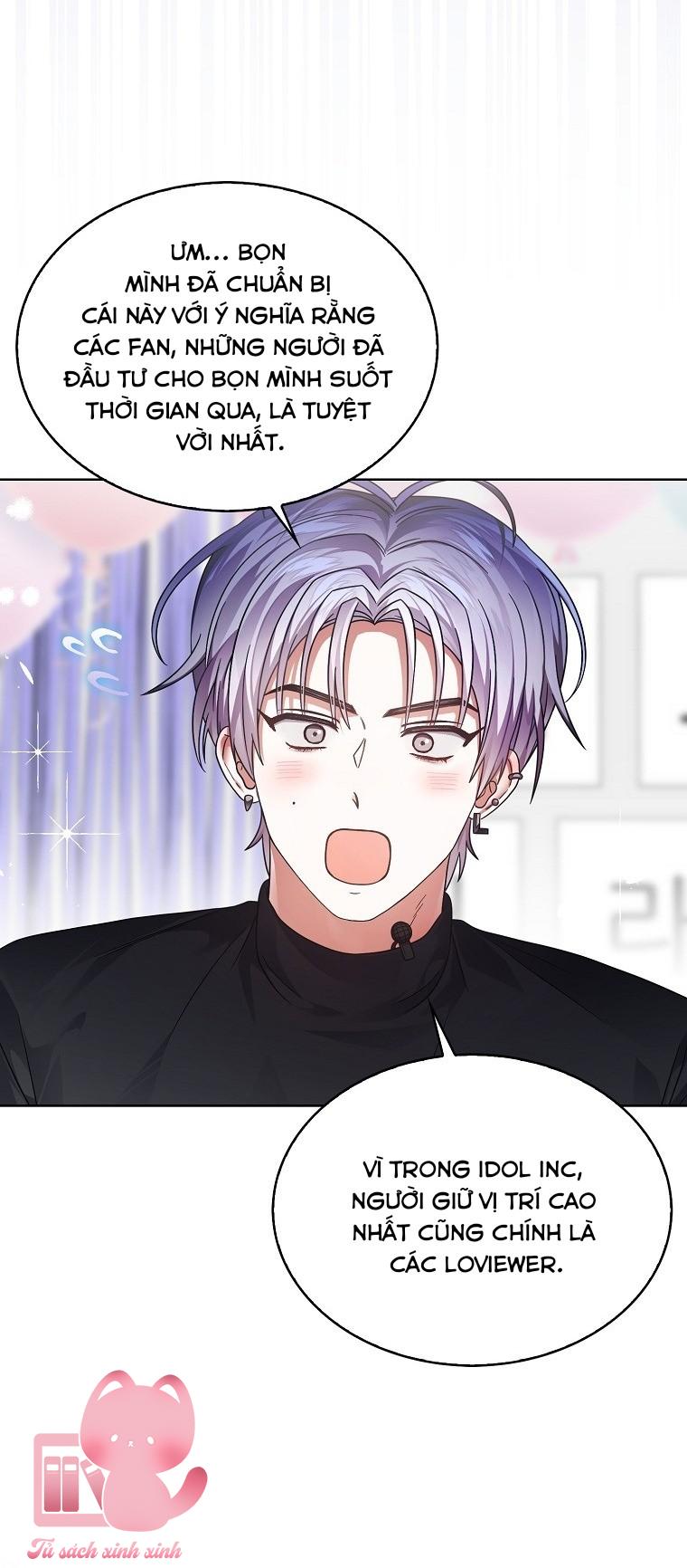Debut Or Die - Chap 84 - Trang 6