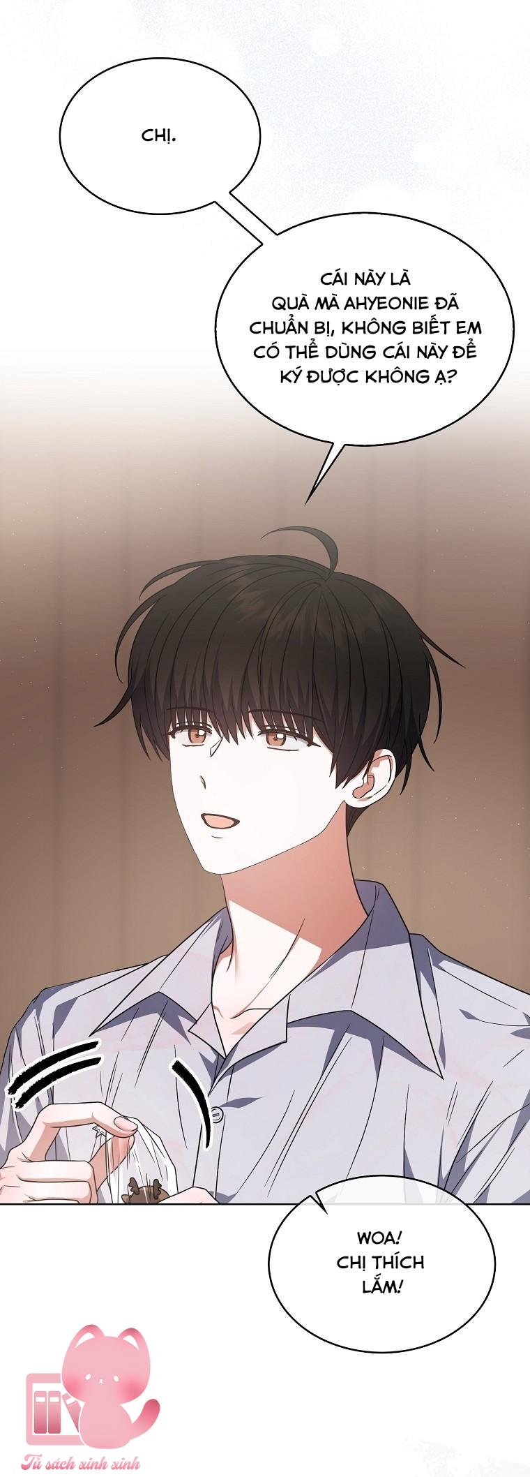 Debut Or Die - Chap 84 - Trang 54