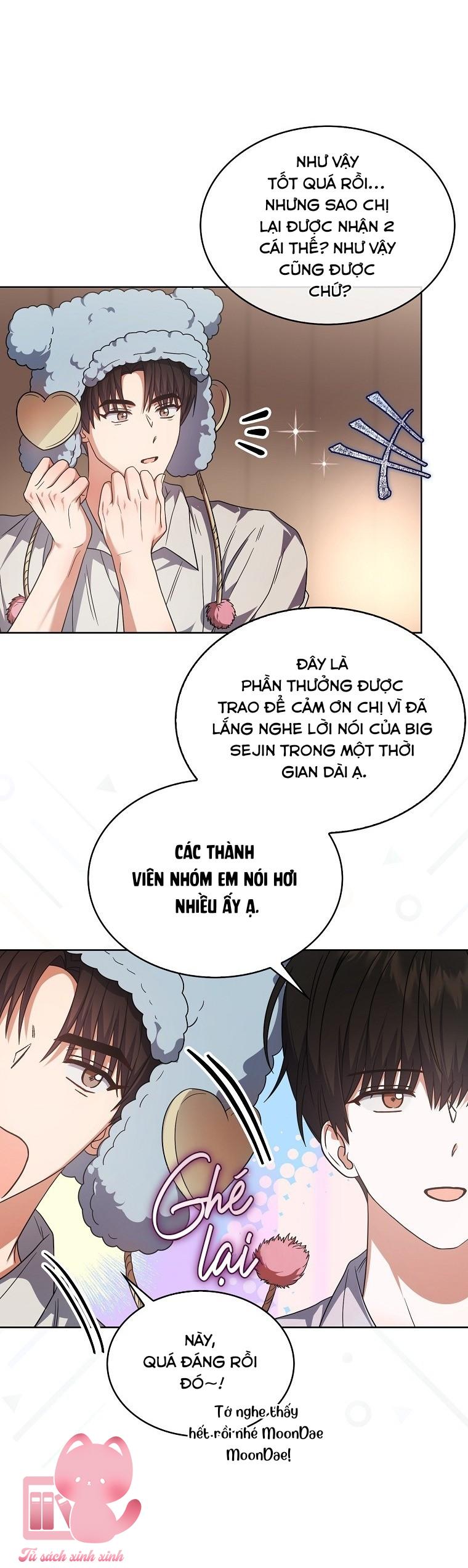 Debut Or Die - Chap 84 - Trang 58