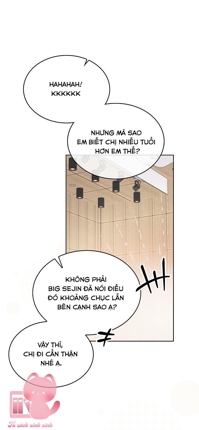 Debut Or Die - Chap 84 - Trang 59