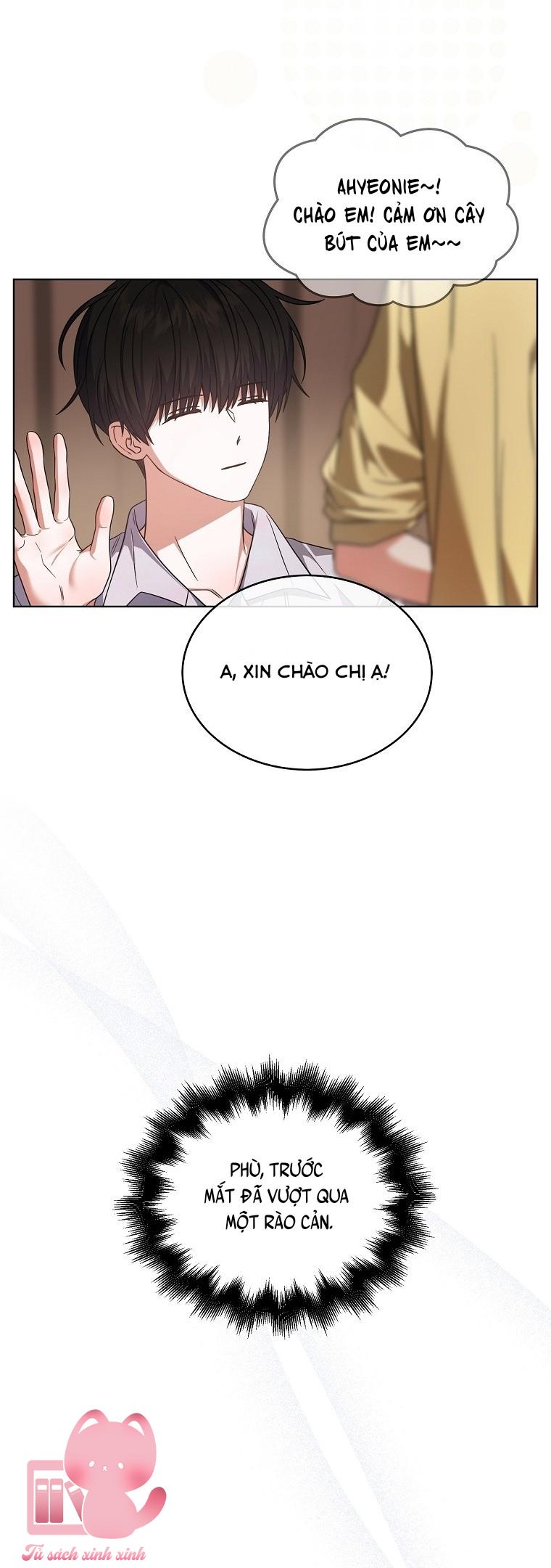 Debut Or Die - Chap 84 - Trang 60
