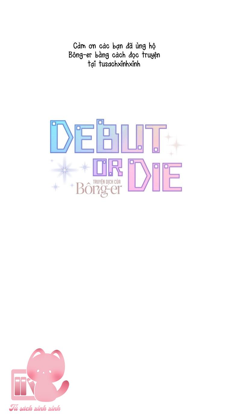 Debut Or Die - Chap 84 - Trang 64