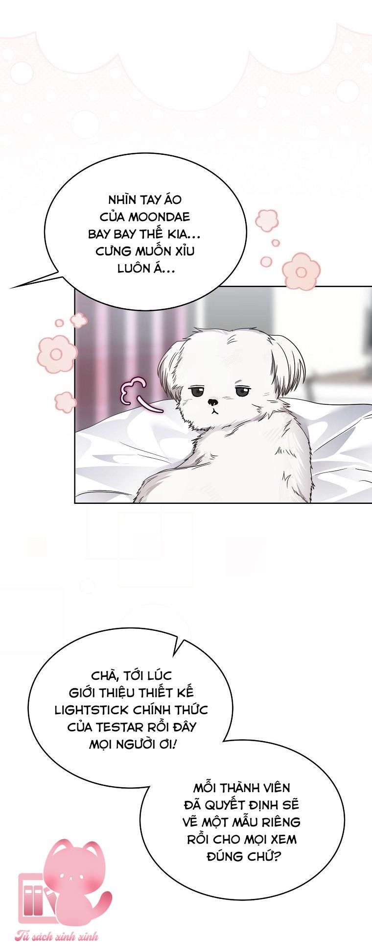 Debut Or Die - Chap 84 - Trang 10