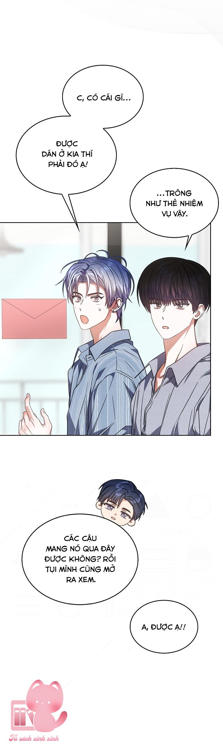 Debut Or Die - Chap 85 - Trang 18