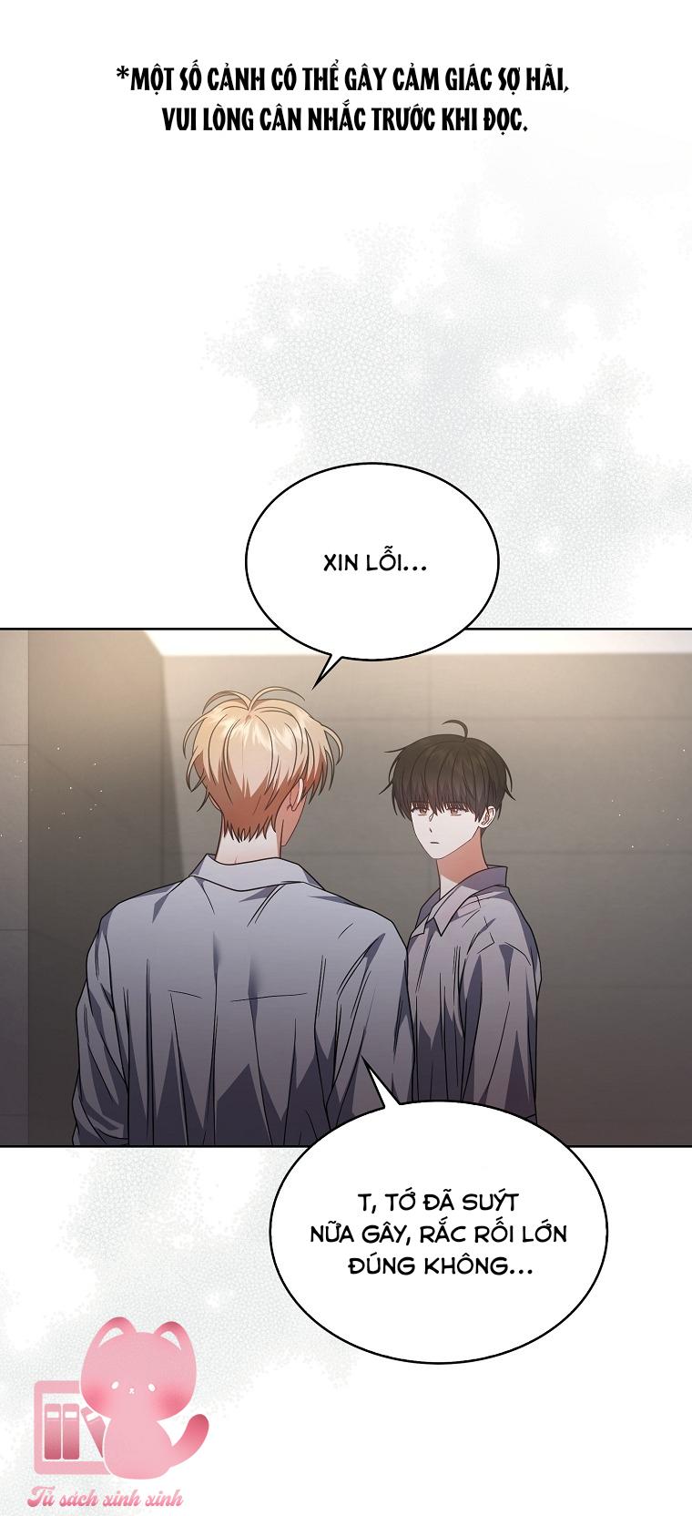 Debut Or Die - Chap 85 - Trang 3