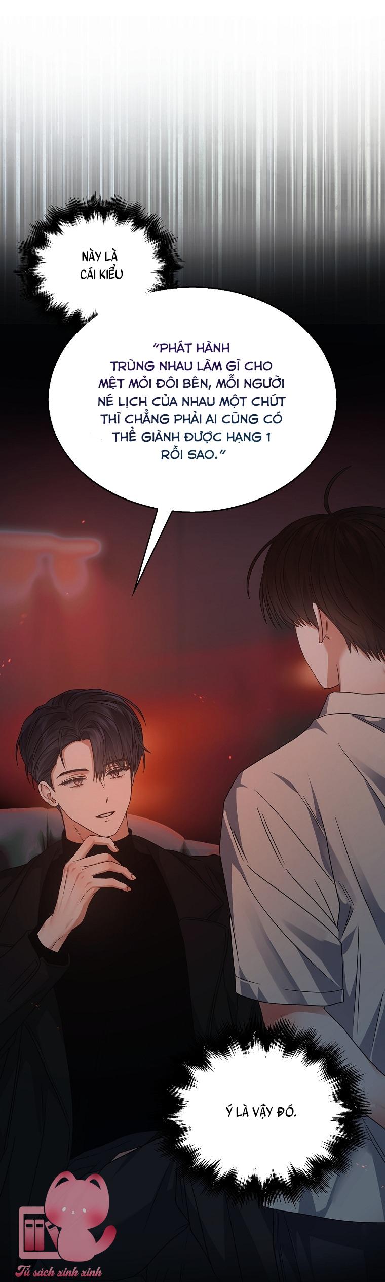 Debut Or Die - Chap 85 - Trang 31