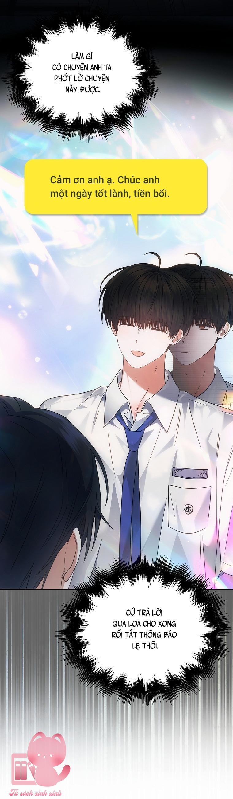 Debut Or Die - Chap 85 - Trang 32