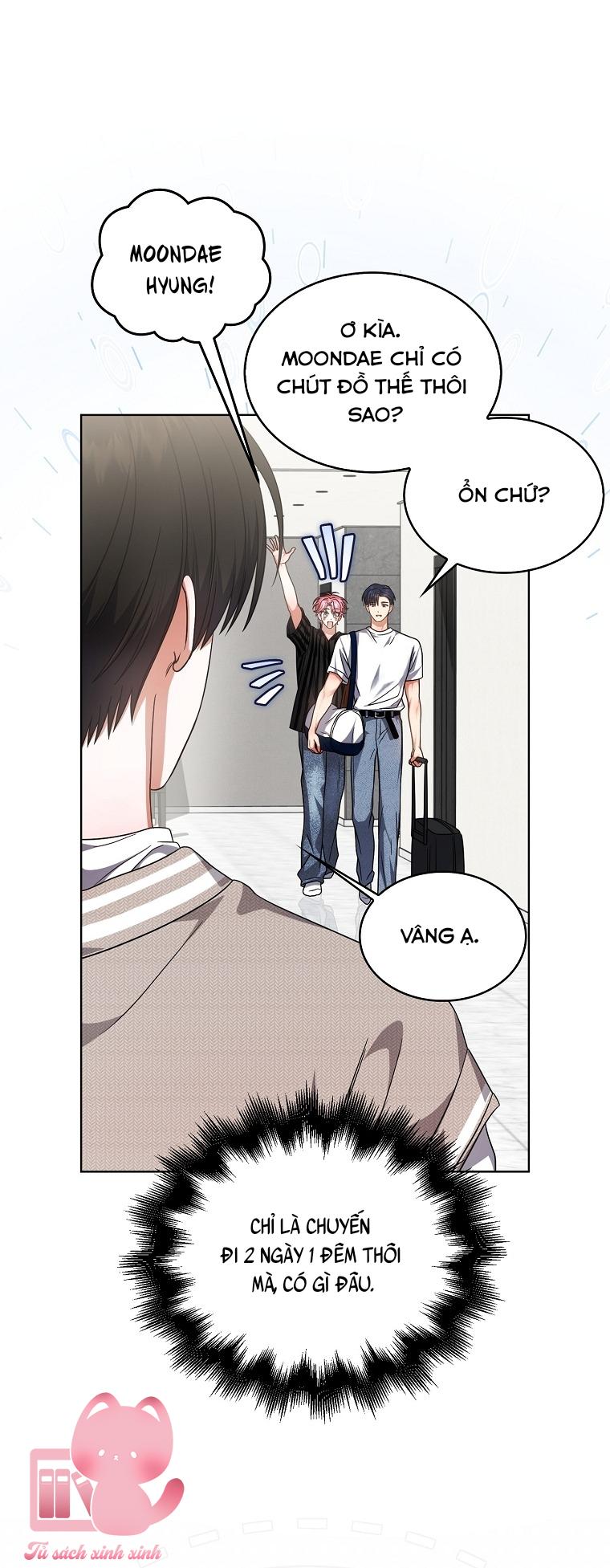 Debut Or Die - Chap 85 - Trang 36