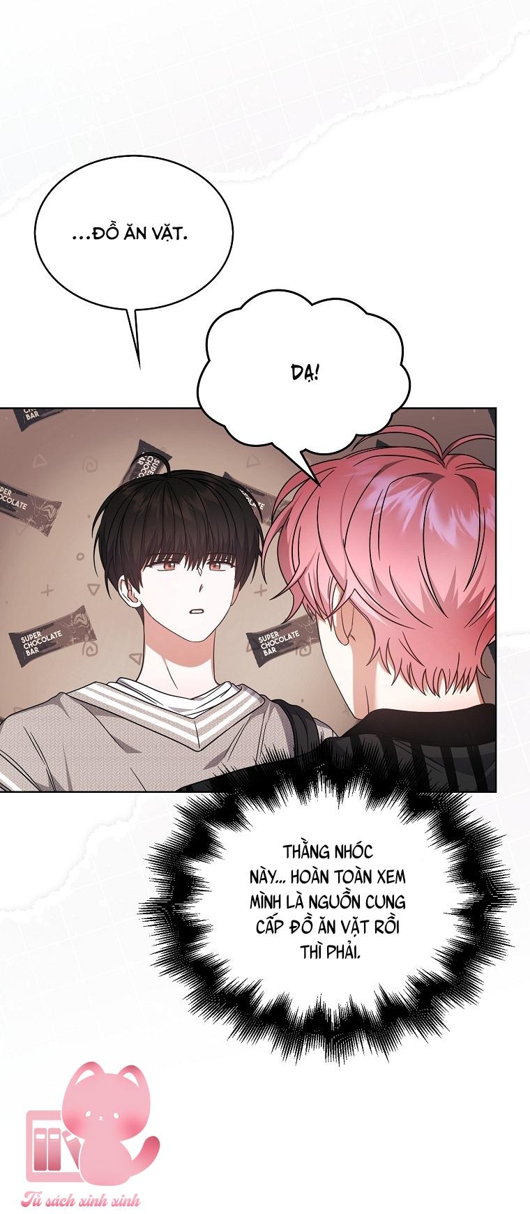 Debut Or Die - Chap 85 - Trang 39