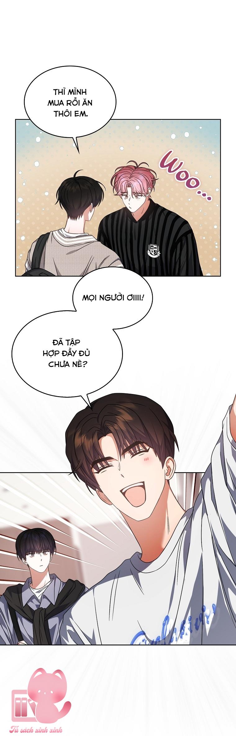 Debut Or Die - Chap 85 - Trang 40