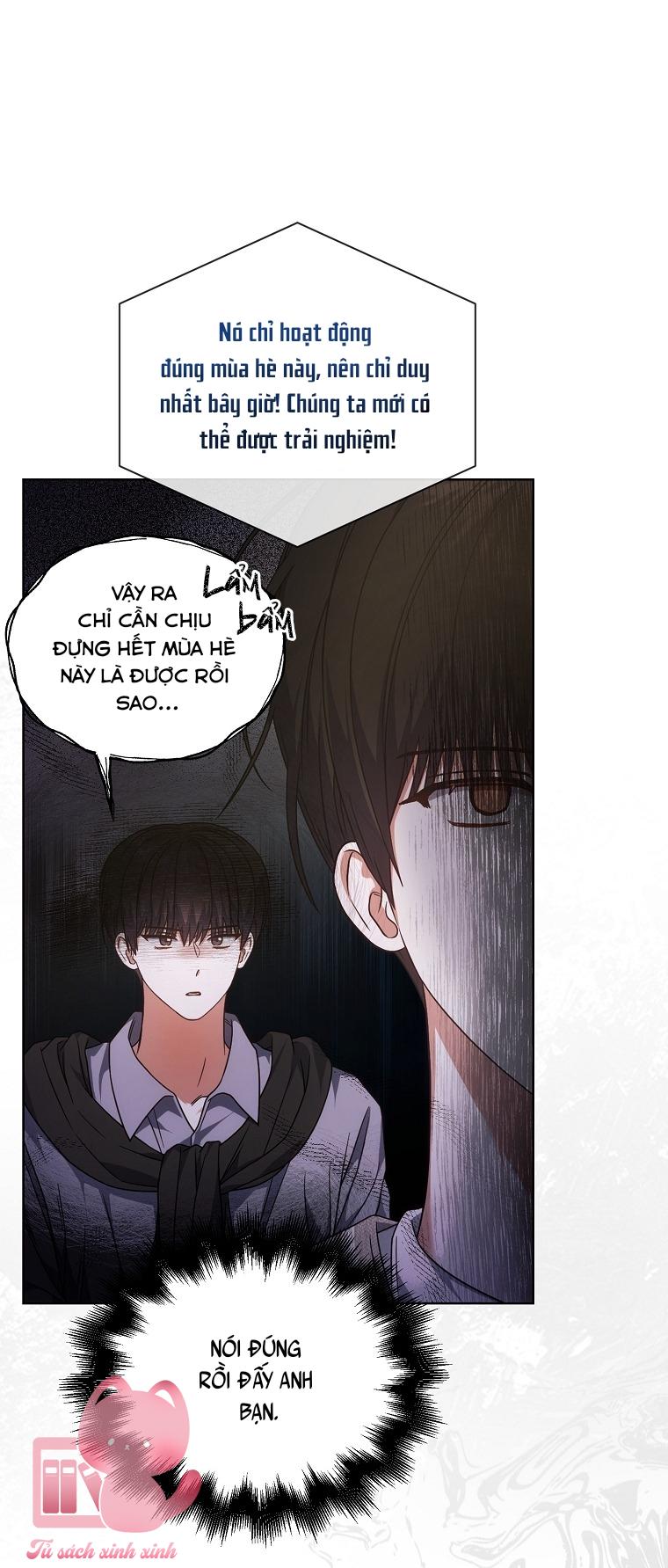 Debut Or Die - Chap 85 - Trang 47