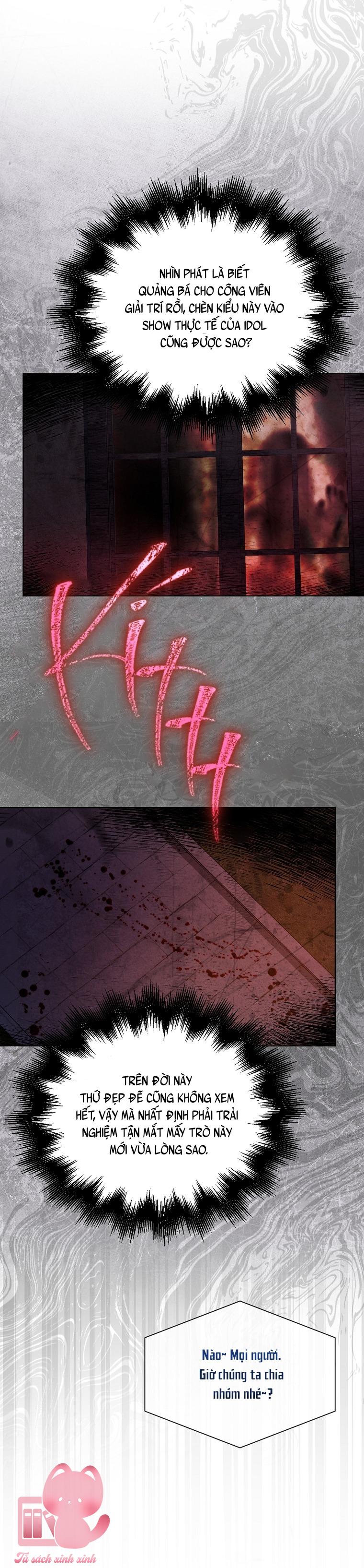 Debut Or Die - Chap 85 - Trang 48