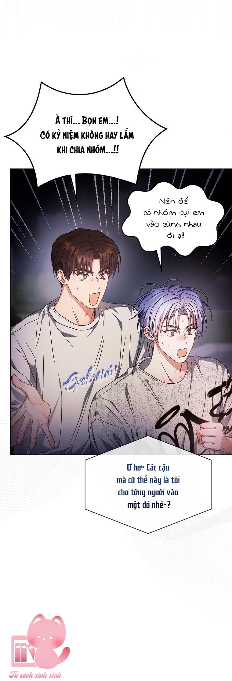 Debut Or Die - Chap 85 - Trang 49
