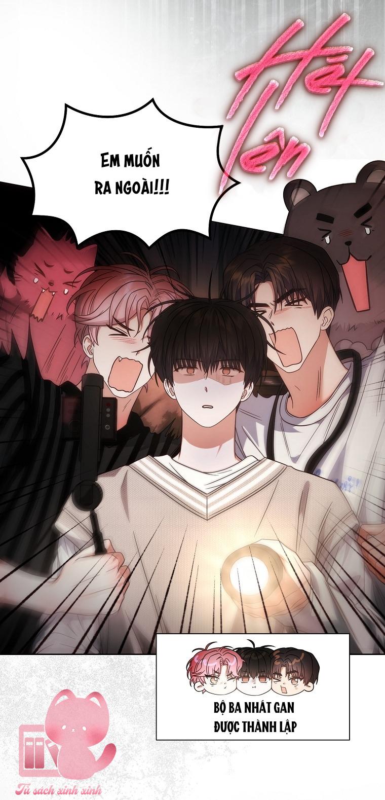Debut Or Die - Chap 85 - Trang 51