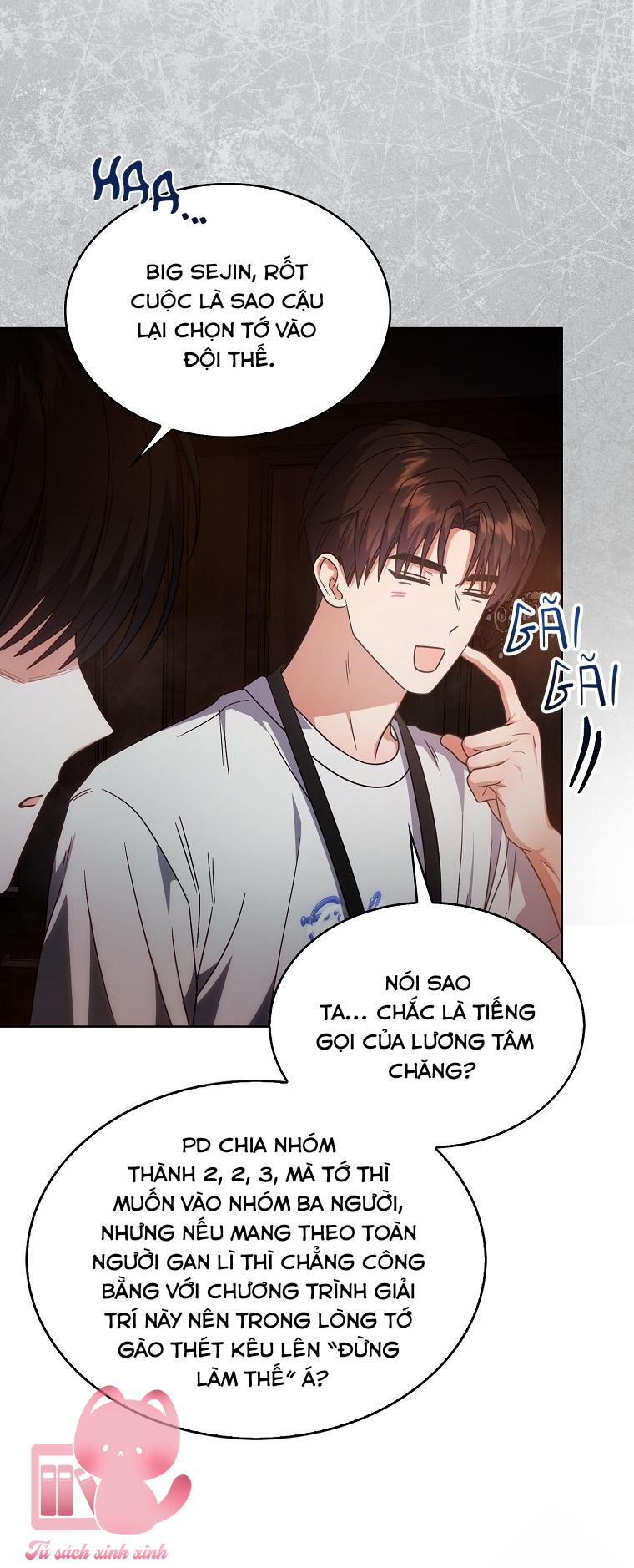 Debut Or Die - Chap 85 - Trang 54