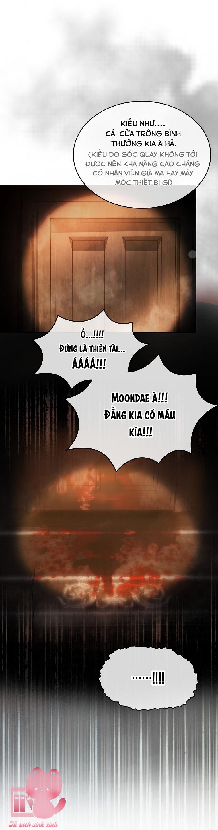 Debut Or Die - Chap 85 - Trang 58