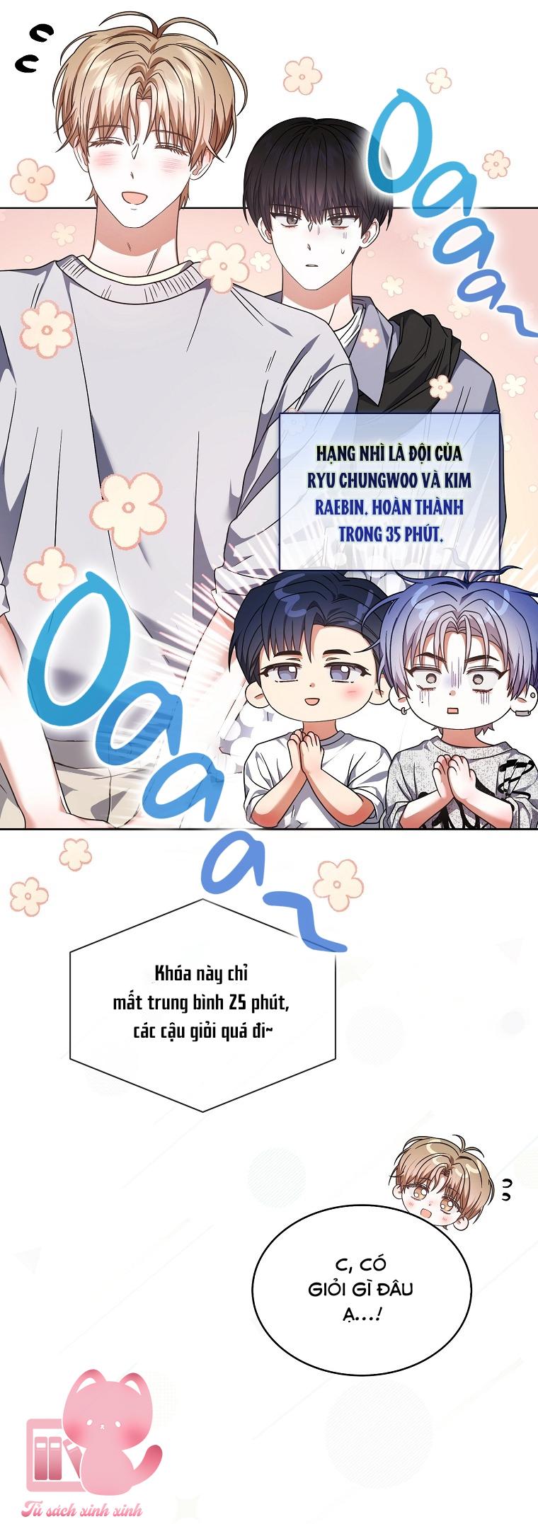Debut Or Die - Chap 85 - Trang 66
