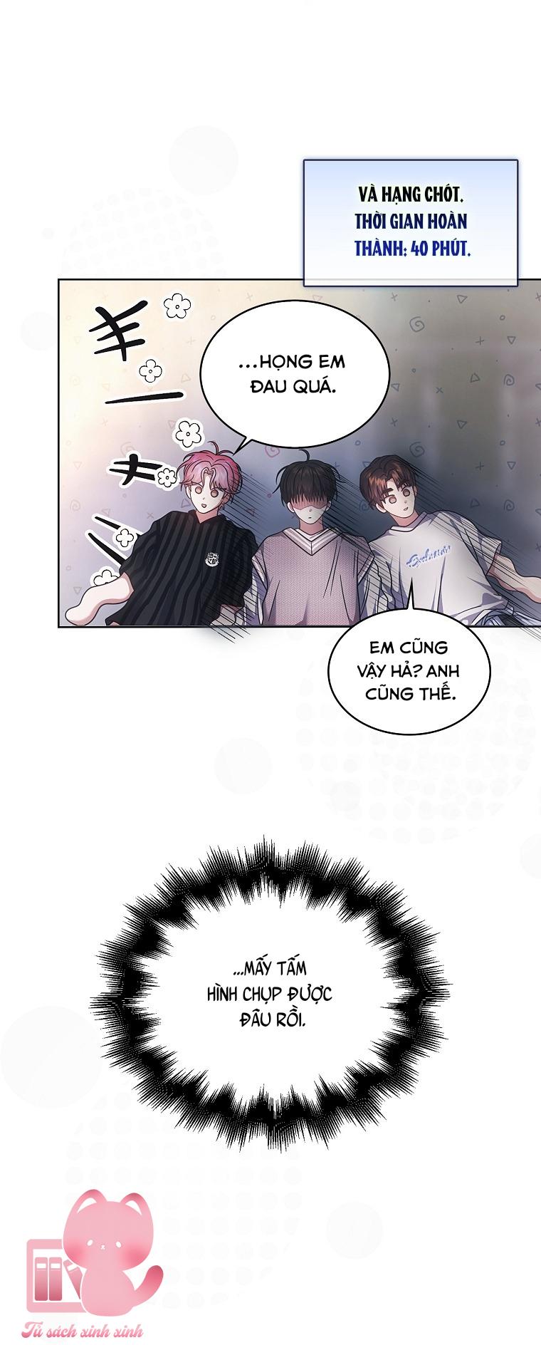 Debut Or Die - Chap 85 - Trang 67