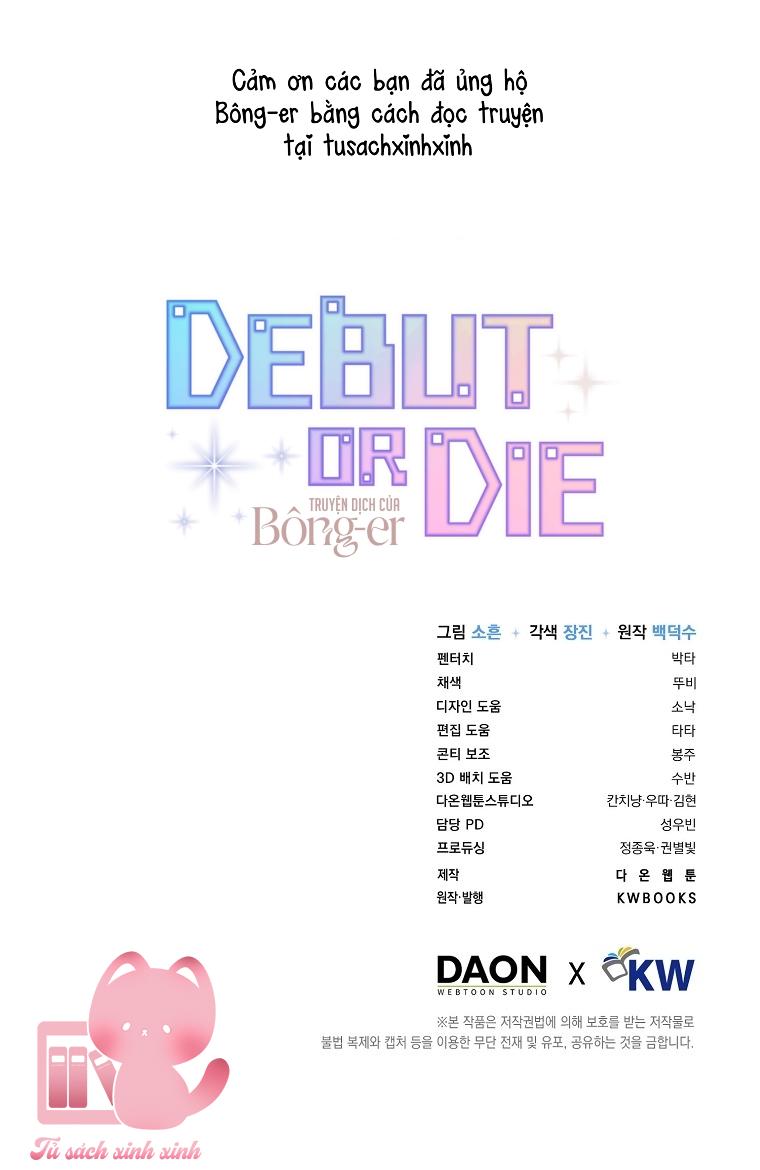 Debut Or Die - Chap 85 - Trang 68