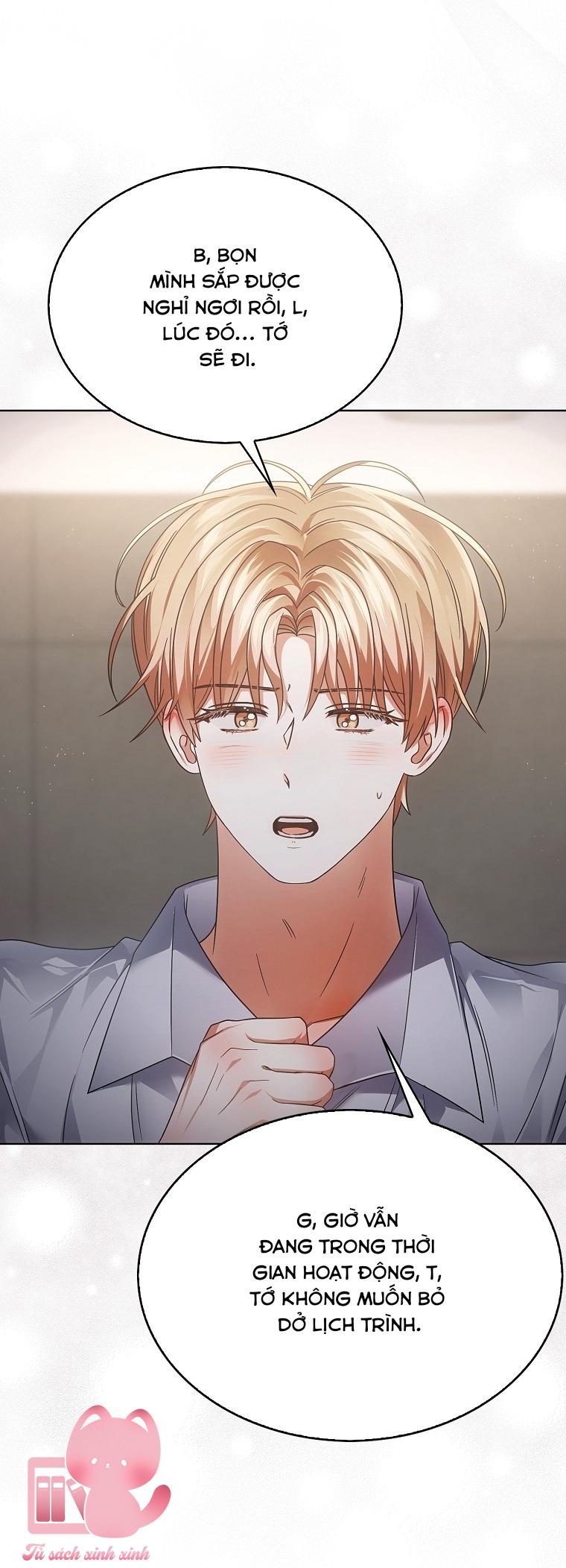 Debut Or Die - Chap 85 - Trang 10
