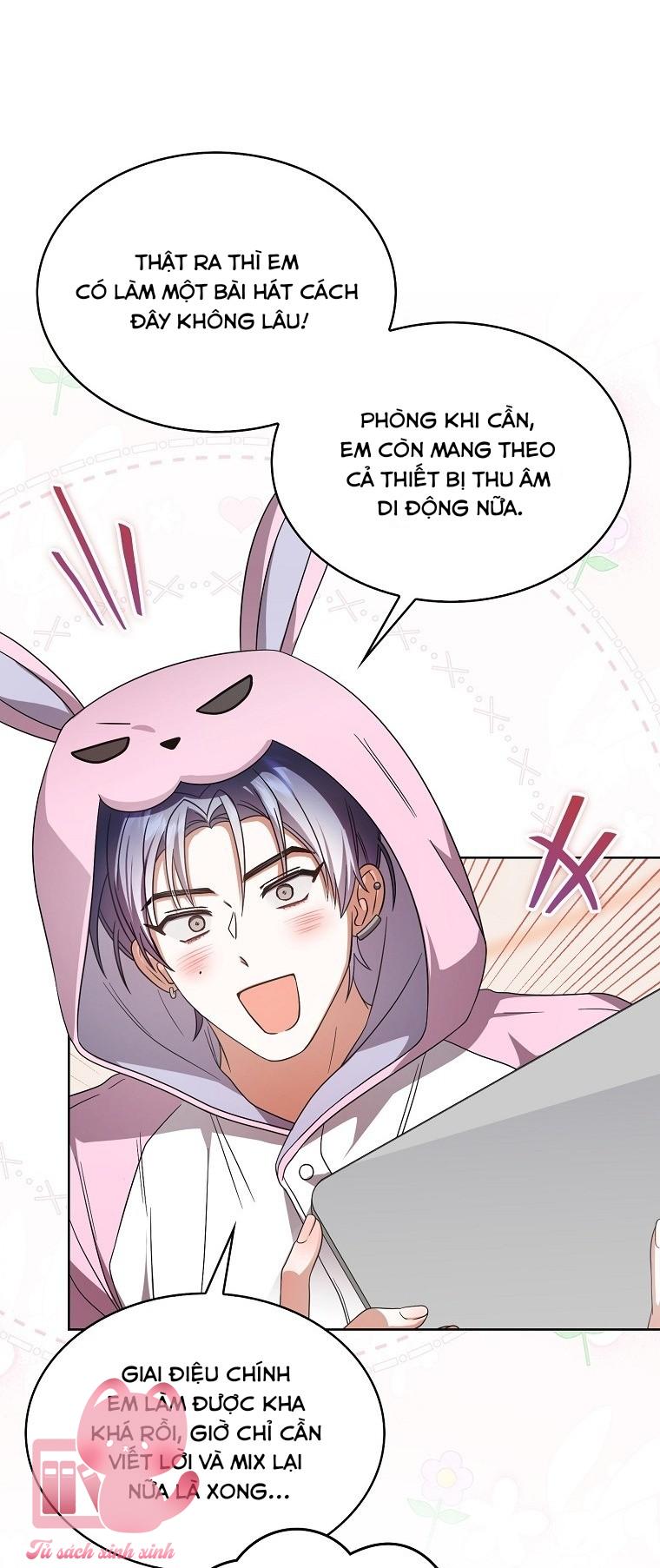 Debut Or Die - Chap 86 - Trang 14