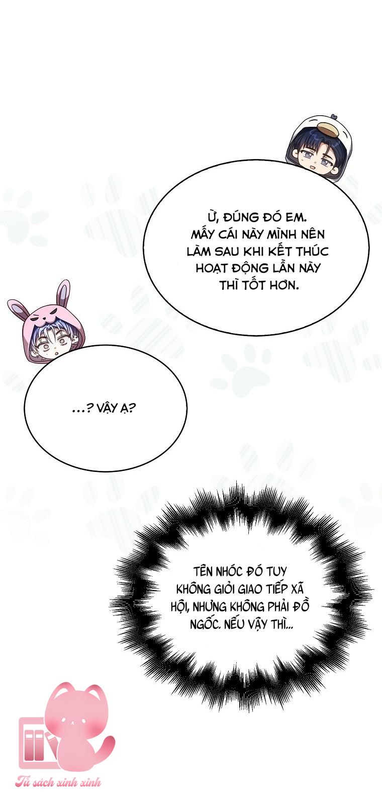 Debut Or Die - Chap 86 - Trang 16