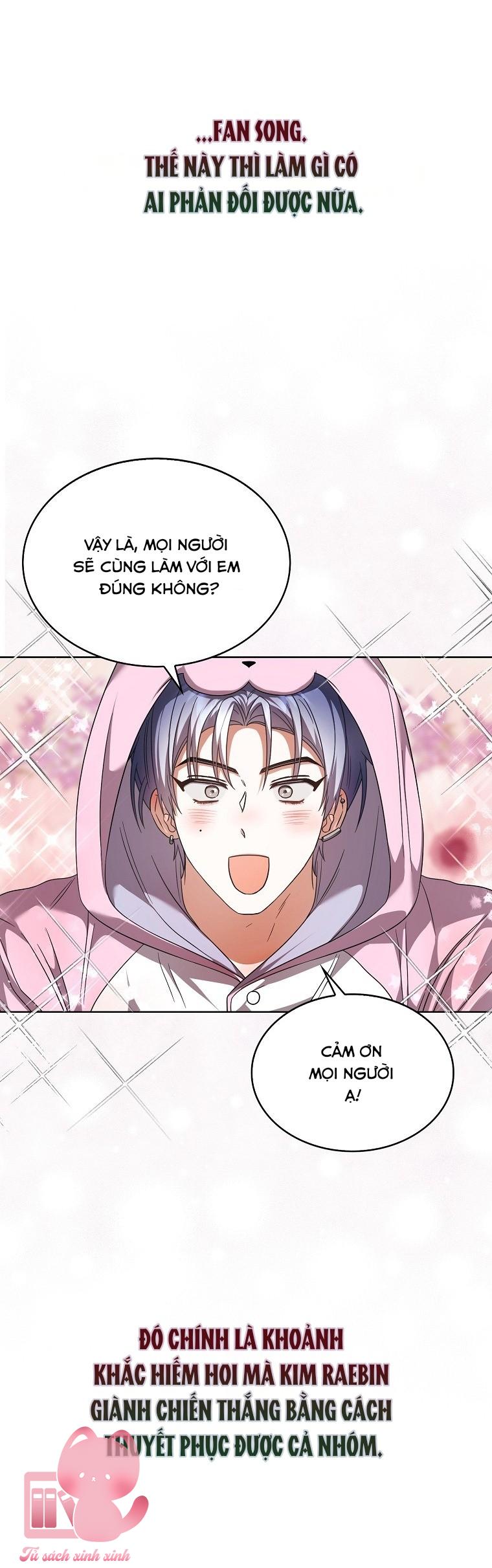 Debut Or Die - Chap 86 - Trang 19
