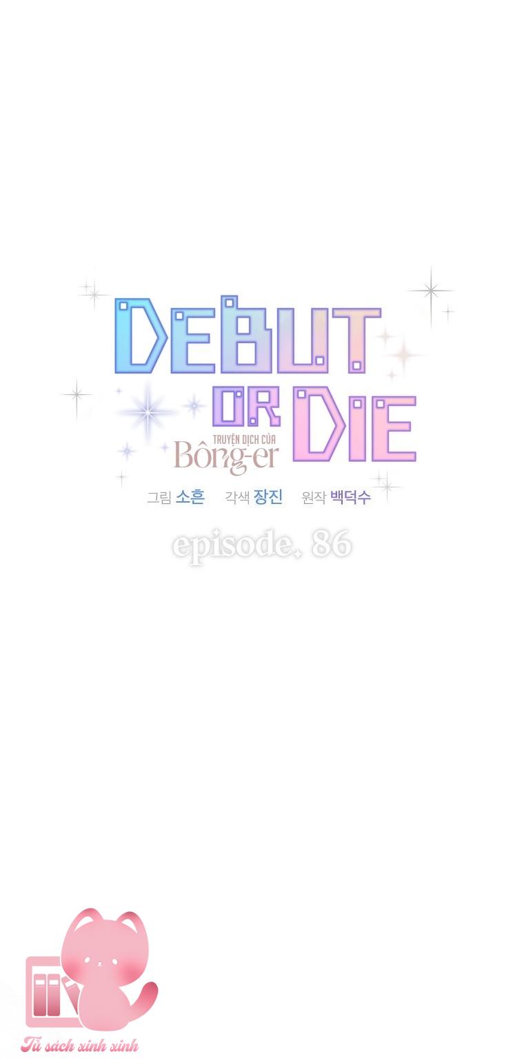 Debut Or Die - Chap 86 - Trang 20