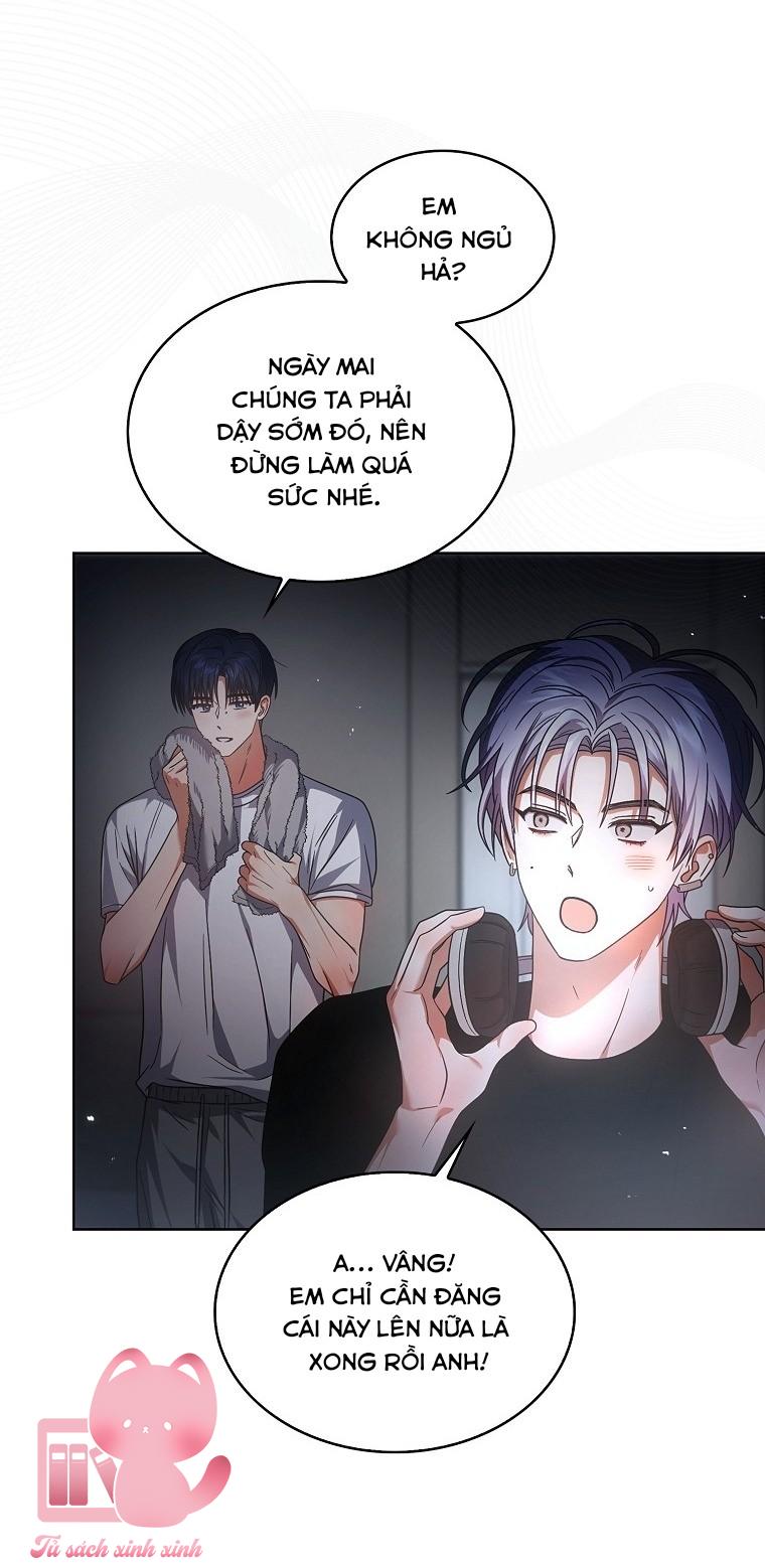 Debut Or Die - Chap 86 - Trang 22