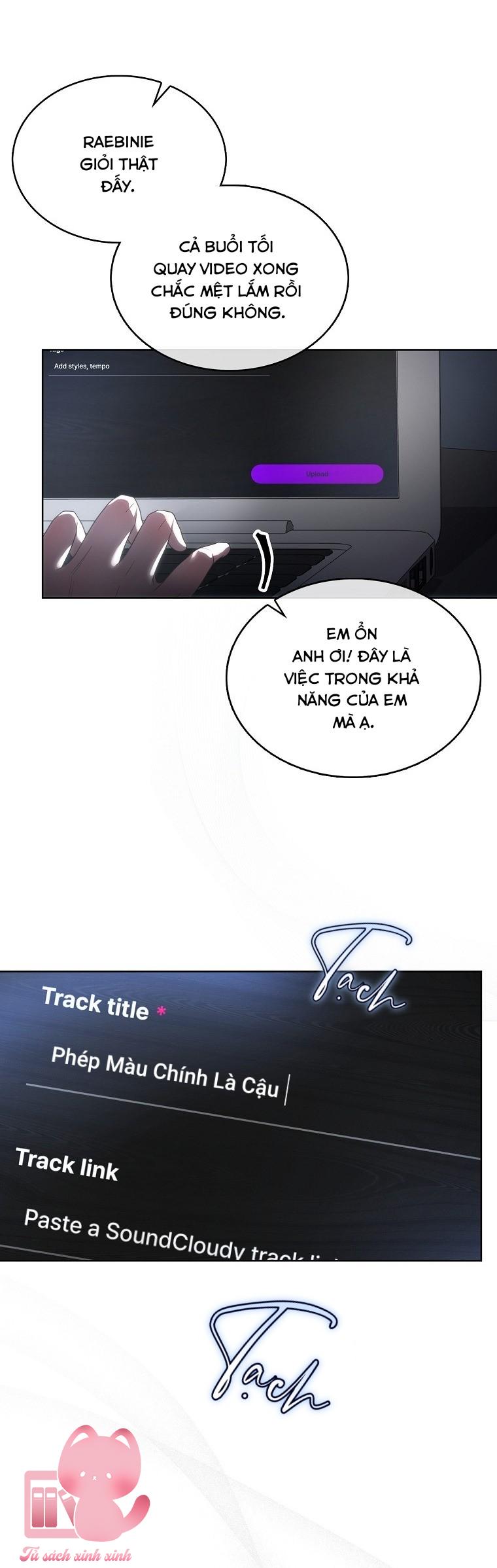 Debut Or Die - Chap 86 - Trang 23