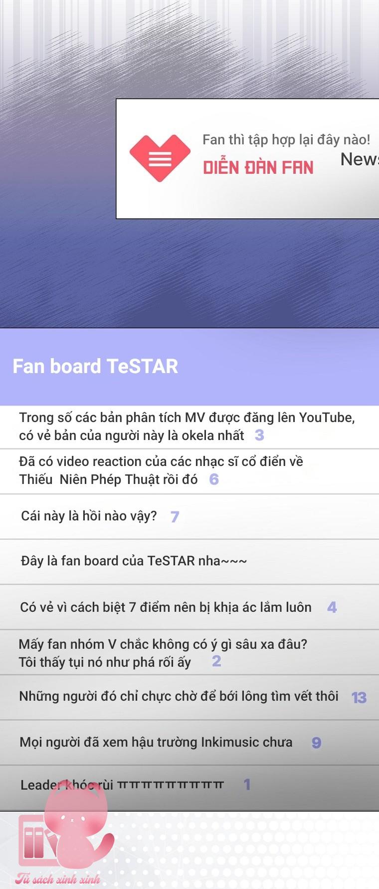 Debut Or Die - Chap 86 - Trang 26
