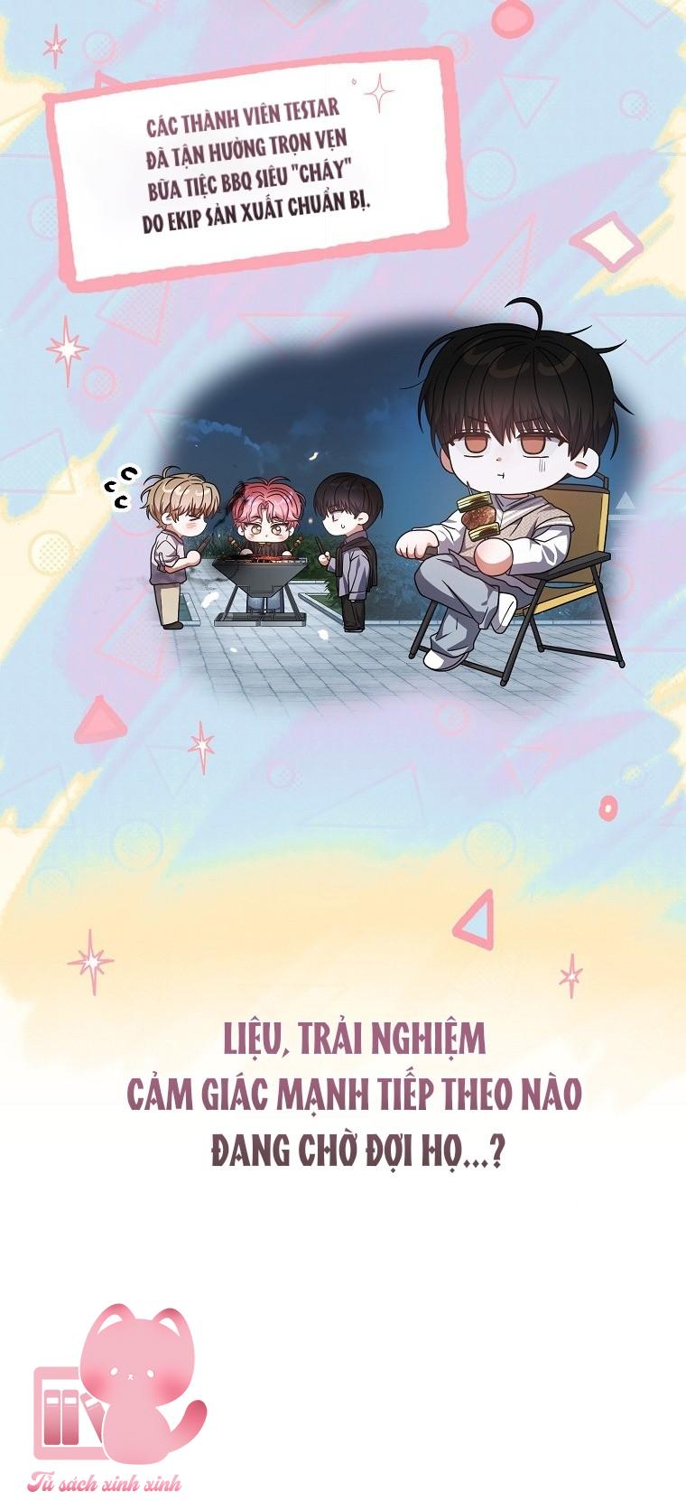 Debut Or Die - Chap 86 - Trang 4
