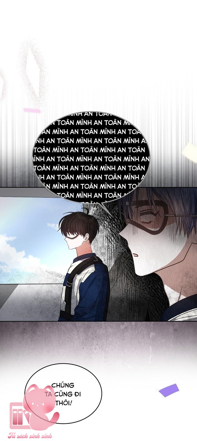 Debut Or Die - Chap 86 - Trang 37