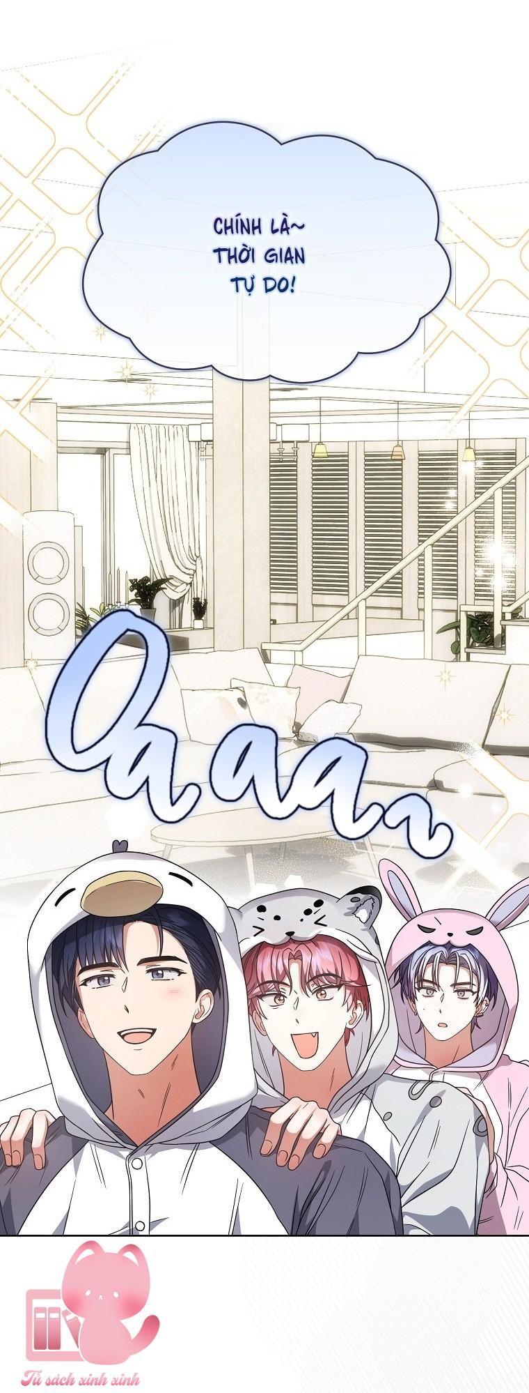 Debut Or Die - Chap 86 - Trang 5