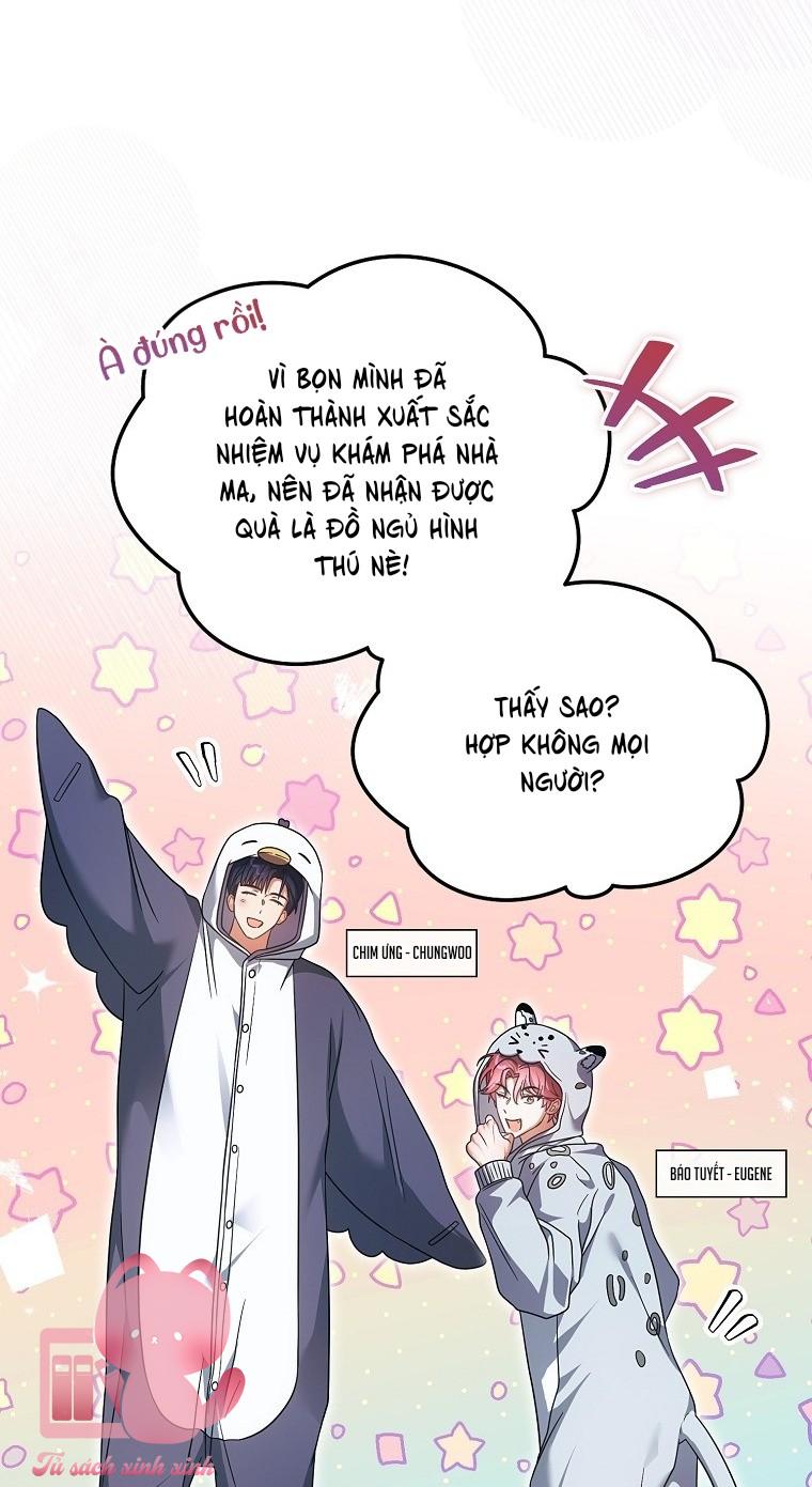 Debut Or Die - Chap 86 - Trang 6