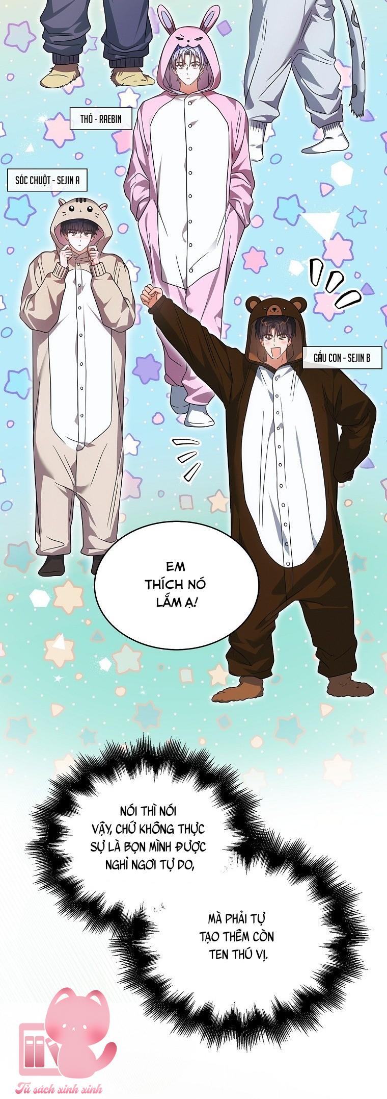 Debut Or Die - Chap 86 - Trang 7